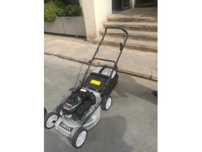 فروش دستگاه چمن زن - فروش چمن زن بنزینی