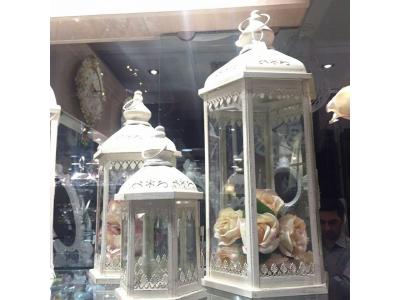 عرضه انواع شمع تزئینی-فروش لوازم دکوری و کادویی در محدوده غرب تهران 