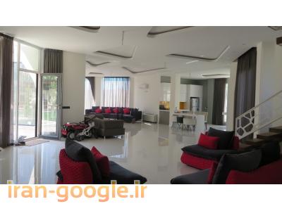 فروش باغ ویلای لوکس در شهریار 