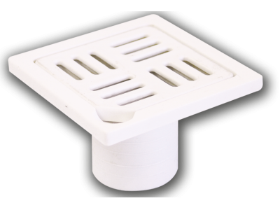 تولید لوازم بهداشتی ساختمان ، سیفون و لوله کششی