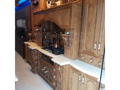 طراحی و مجری صفحات اکریلیک ، شرکت سامیز