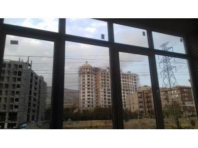 طراحی ، ساخت و اجرای انواع  پنجره  UPVC  در هفت جوی کرج