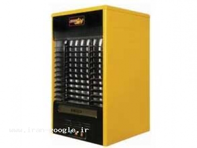 اجاره بخاری با کادر فنی مجرب