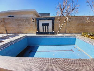 کباب ساز-820  متر باغ ویلای مشجر در  شهریار