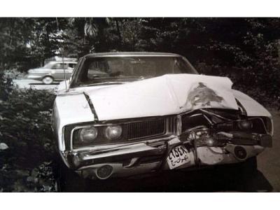 مرکز خودرو تصادفی sos