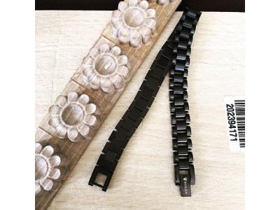 فروش عمده دستبند رولكس مشكي