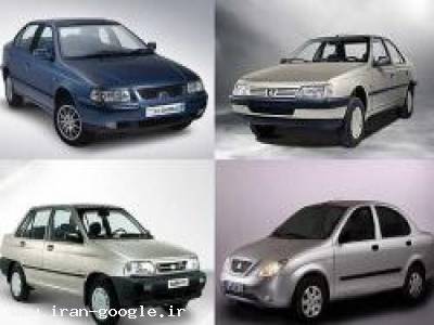 فروش ماشین های کار کرده عالی