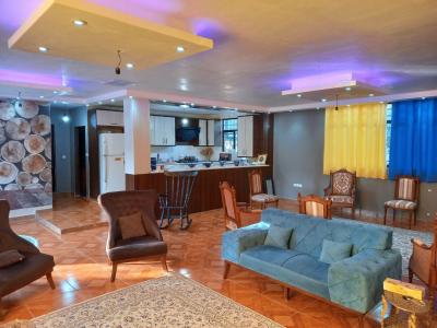 1000 متر باغ ویلای با محوطه سازی زیبا در شهریار