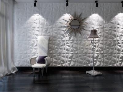 مجری نصب دیوارپوش فوم در ملارد