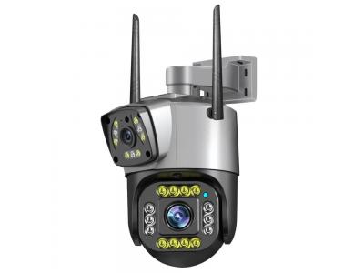 فروش و نصب دوربین مینی اسپید دام بی سیم