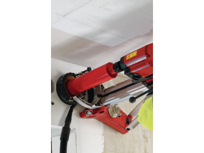 نمایندگی فروش چسب کاشت میلگرد هیلتی و فیشر آلمان در ایران