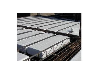 یونولیت سقفی ۵۰×۲۰-مهتاب یگانه 09102154828 تولید و فروش انواع یونولیت سقفی و عایق دیواری و سقفی