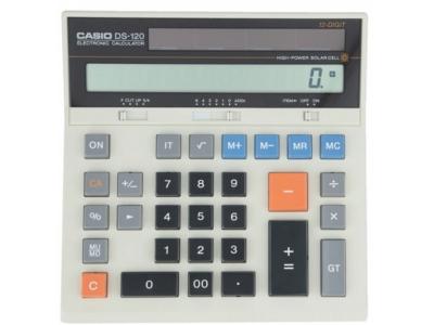 تعمیر وگارانتی 6 ماه انواع ماشین حساب کاسیو شارپ پارس حساب....