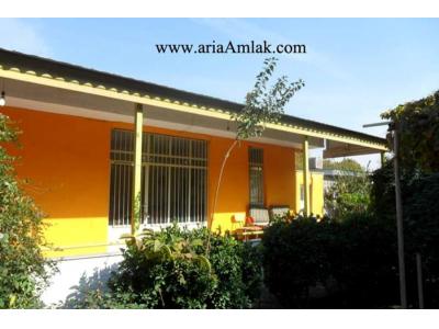  فروش باغ ویلا در کهنز شهریار با سند 6 دانگ