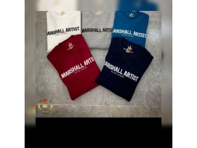 تولید پوشاک مردانه از نوع تریکوجات درجه یک