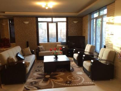 فروش باغ ویلا 1000 متری در خوشنام (کد154)