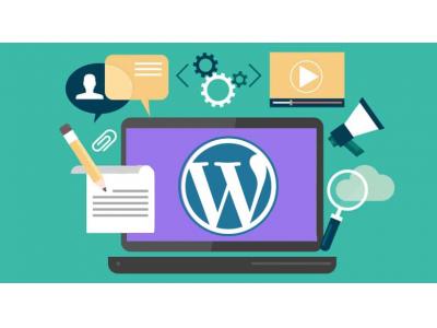 سایت حرفه ای-آموزش طراحی سایت حرفه ای با ورد پرس (WordPress) - مشهد