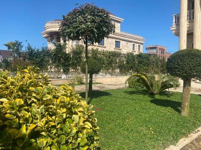 فروش ویلاهای برند نوشهر