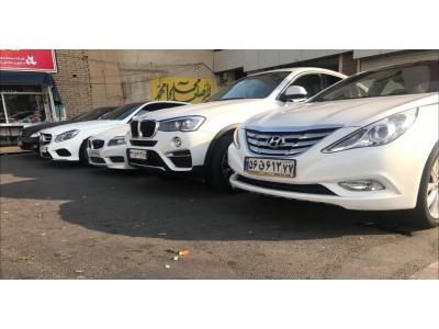 ماشین اجاره ای بدون راننده در تهران-تشریفات خودرو طباطبایی(اجاره خودرو بدون راننده) 