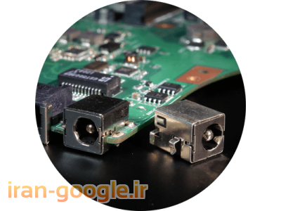 مرکز تعمیر تخصصی لپ تاپ فرانگر
