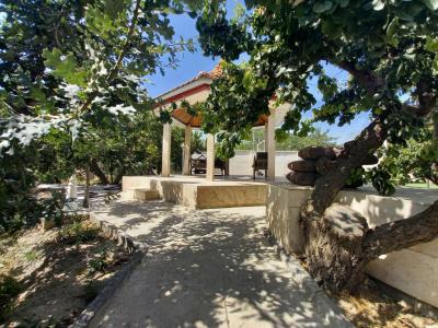 باغ ویلا 1860 متری بدون مشکل جهاد در شهریار