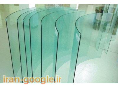 شيشه هاي ساختماني-شيشه سكوريت-شيشه نشكن-شيشه ضد گلوله-شيشه دوجداره-شيشه سيم دار