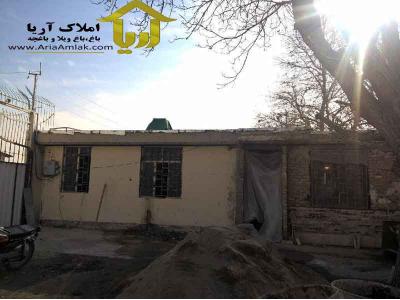 2250 متر ویلا باغ نوساز در منطقه ویلایی 