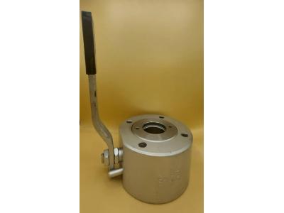 شیر توپی آلفا