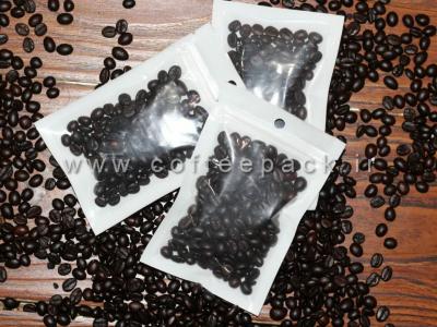 تولید پاکت قهوه