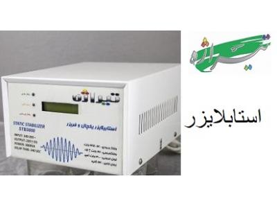 تولید کننده انواع هواکش ، محافظ ، رابط ، آنتن و جک برقی درب پارکینگی