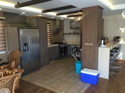 فروش باغ ویلا 3000 متری در زیبا دشت (کد244)