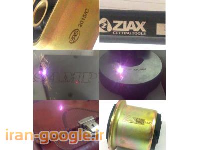 حکاکی و پانتوگراف لیزری