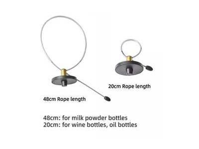 تگ بطری فروشگاه در اصفهان