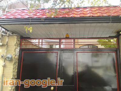 پسرک جوشکار