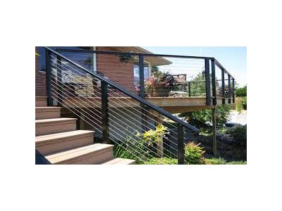 تولید کننده نرده بالکن