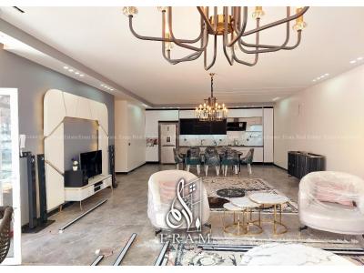 600 متر باغ ویلا لوکس در خوشنام ملارد