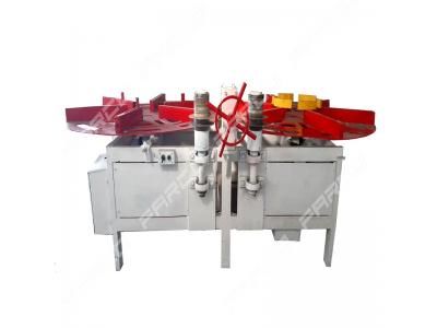 دستگاه تسمه جمع کن