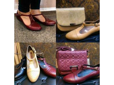 نمایندگی پخش کیف و کفش دیوید جونز فرانسه در تهران 