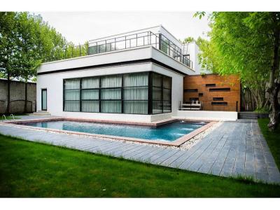 1250 متر باغ ویلا در محمد شهر کرج