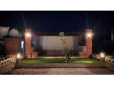 250 متر باغ ویلای نقلی در شهریار