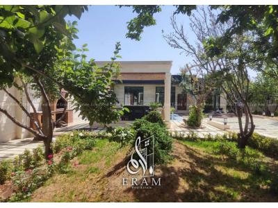 800 متر باغ ویلا لوکس در کردزار شهریار