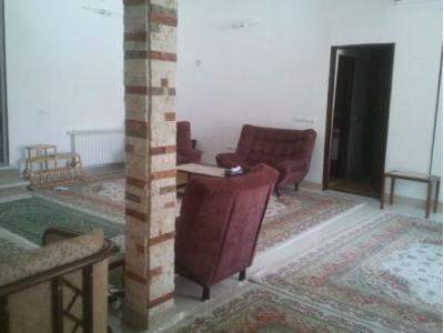 فروش باغ ویلا ۲۰۰۰ متری در فرخ آباد صفادشت(کد143)