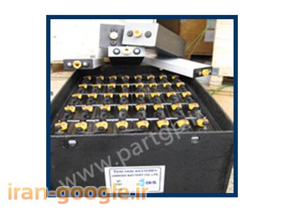 نماينده انحصاري باطري انواع ليفتراك،جك پالت و..گارانتي36ماه kodi.s