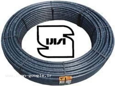 خرید وفروش لوله پلی اتیلن با مهر استاندارد