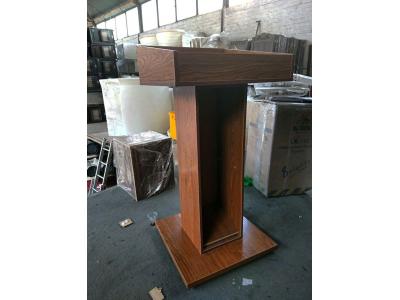 اجاره تریبون سخنرانی در تهران