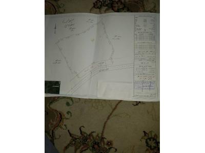 4200متر زمین بابر 54متری