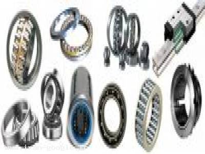 بلبرینگ صنعتی ، بلبرینگ کشاورزی 