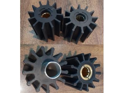 خرید و فروش انواع ایمپلر Impeller