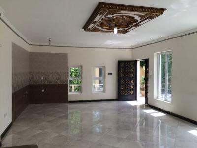 فروش باغ ویلا 1100 متری در کردزار(کد214)