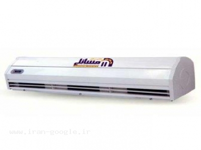 دستگاه پرده هوا 